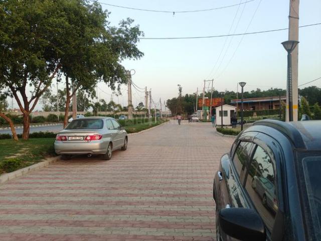 Residential Plot in Sector 16 for resale Panchkula. The reference number is 20661589
