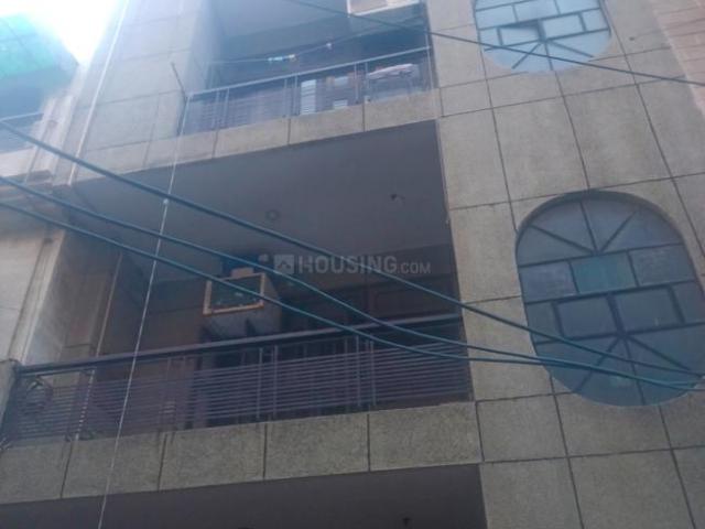 Residential Plot in Sector 16 Rohini for resale New Delhi. The reference number is 18124325