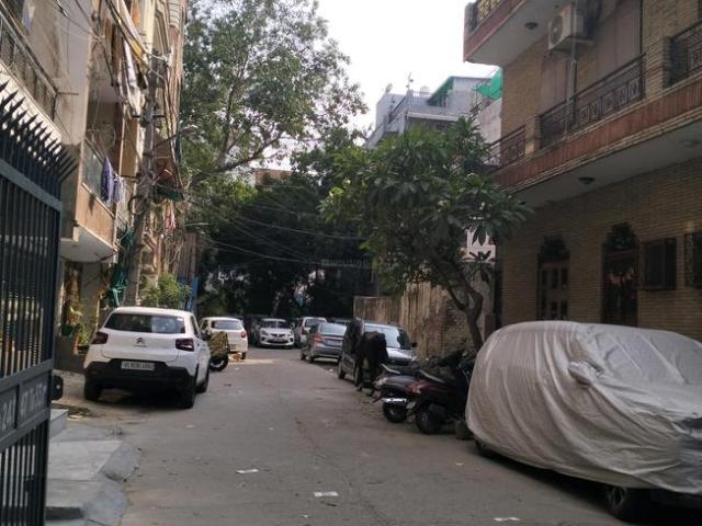 Residential Plot in Sector 16 Rohini for resale New Delhi. The reference number is 20329614