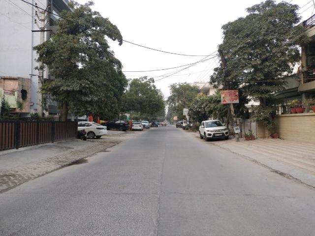 Residential Plot in Sector 16A for resale Faridabad. The reference number is 18699569