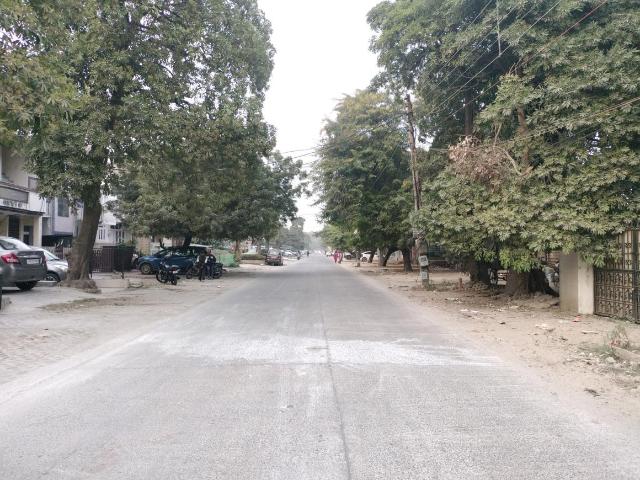 Residential Plot in Sector 16A for resale Faridabad. The reference number is 18706373
