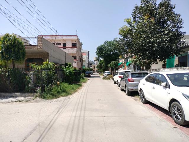 Residential Plot in Sector 16A for resale Faridabad. The reference number is 18252765