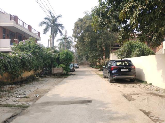 Residential Plot in Sector 16A for resale Faridabad. The reference number is 19042146