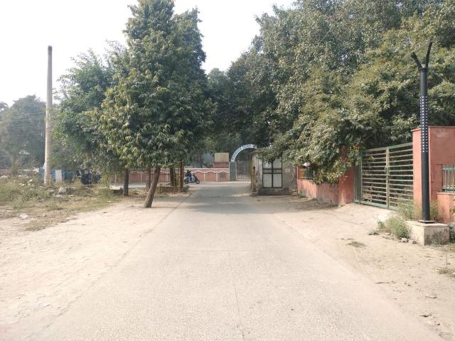 Residential Plot in Sector 16A for resale Faridabad. The reference number is 19042200