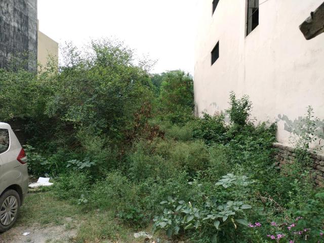 Residential Plot in Sector 19 Dwarka for resale New Delhi. The reference number is 20614591