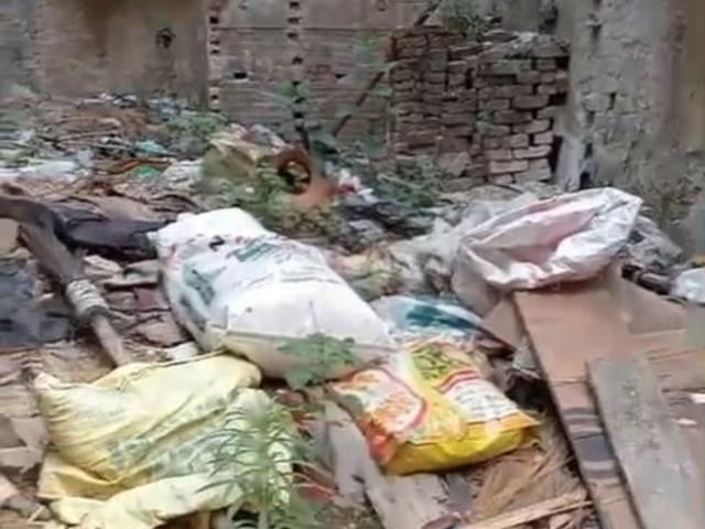 Residential Plot in Sector 19 Dwarka for resale New Delhi. The reference number is 20079390