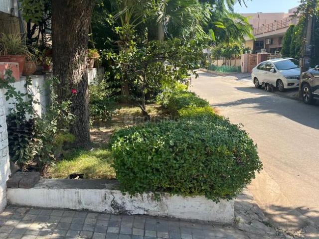 Residential Plot in Sector 19 for resale Chandigarh. The reference number is 16458729