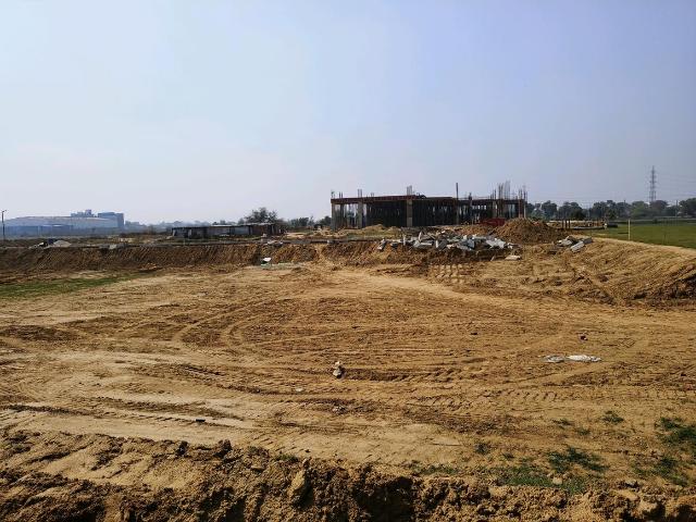 Residential Plot in Sector 1 for resale Gurgaon. The reference number is 18991431