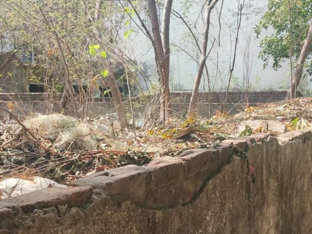 Residential Plot in Sector 23 Dwarka for resale New Delhi. The reference number is 20269470