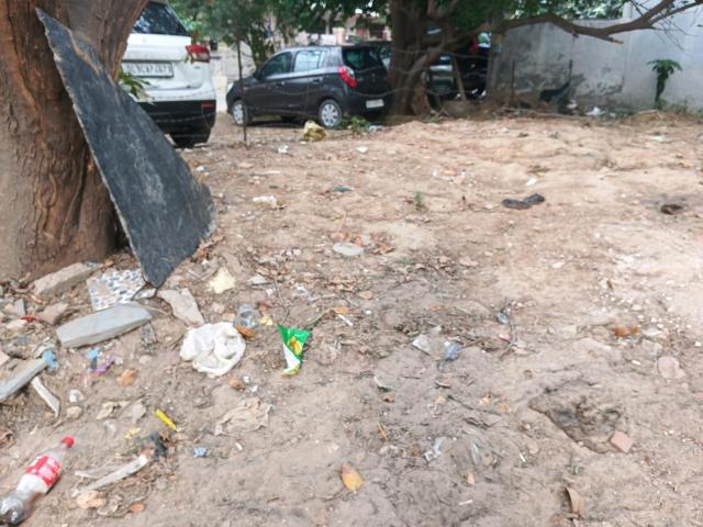 Residential Plot in Sector 23 for resale Gurgaon. The reference number is 19815860