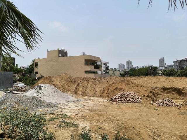 Residential Plot in Sector 23 for resale Gurgaon. The reference number is 19928497