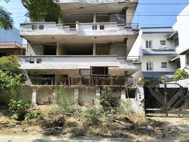 Residential Plot in Sector 23 for resale Gurgaon. The reference number is 20543112