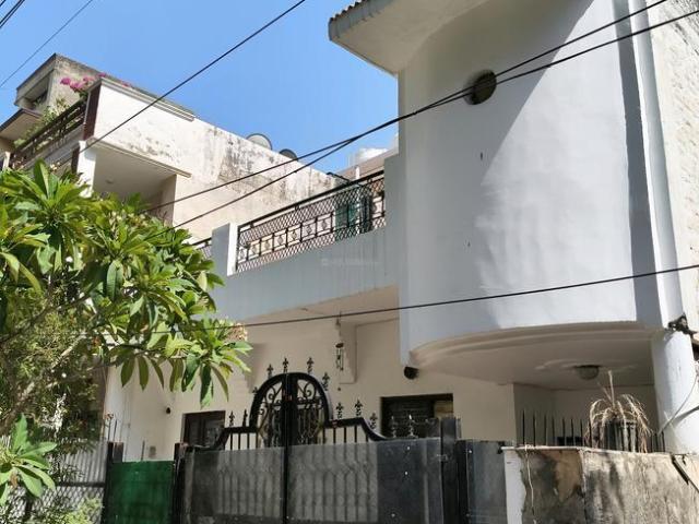 Residential Plot in Sector 23 for resale Gurgaon. The reference number is 20544118