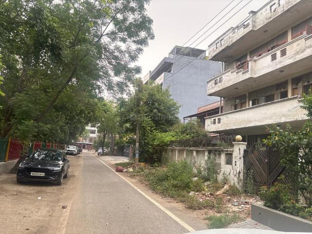Residential Plot in Sector 23 for resale Gurgaon. The reference number is 20390207