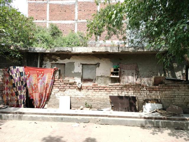 Residential Plot in Sector 23B Dwarka for resale New Delhi. The reference number is 20084996