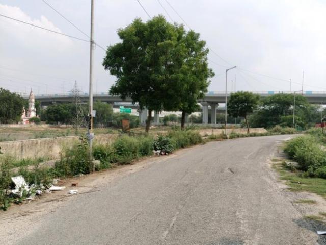 Residential Plot in Sector 23B Dwarka for resale New Delhi. The reference number is 20615131