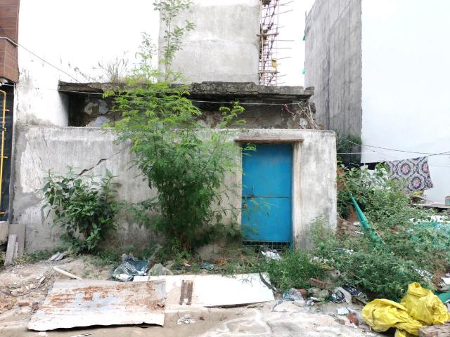 Residential Plot in Sector 23B Dwarka for resale New Delhi. The reference number is 20615243