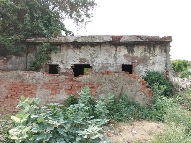 Residential Plot in Sector 23B Dwarka for resale New Delhi. The reference number is 20629426