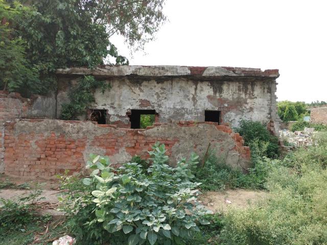 Residential Plot in Sector 23B Dwarka for resale New Delhi. The reference number is 20636723