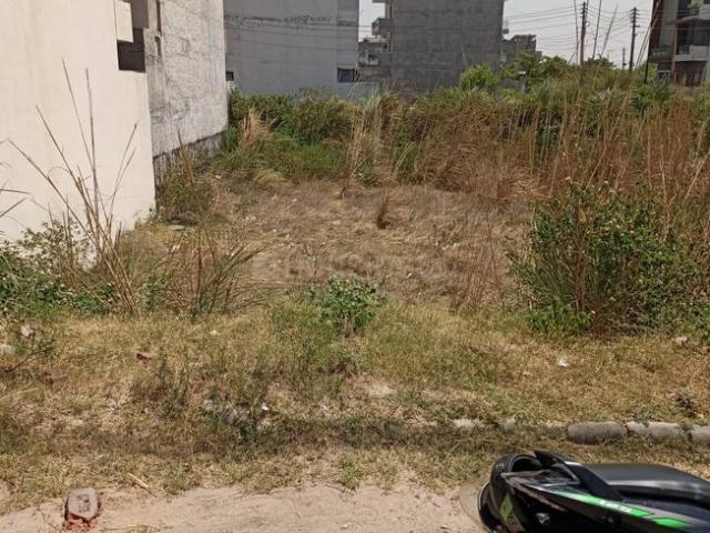 Residential Plot in Sector 20 for resale Panchkula. The reference number is 20322449
