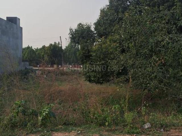 Residential Plot in Sector 21 for resale Panchkula. The reference number is 20912621