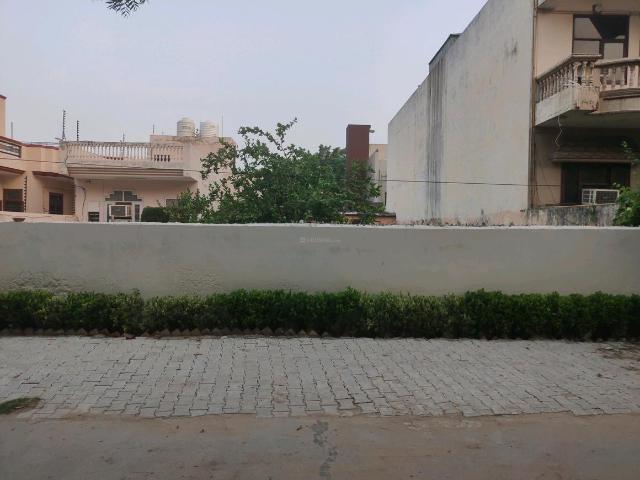 Residential Plot in Sector 21A for resale Faridabad. The reference number is 20703568