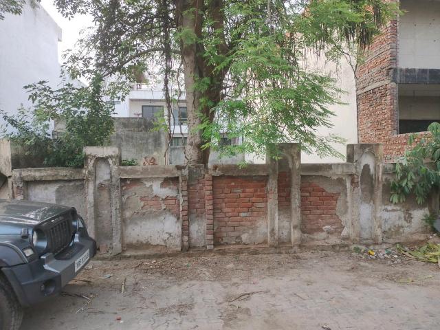 Residential Plot in Sector 21A for resale Faridabad. The reference number is 20703601