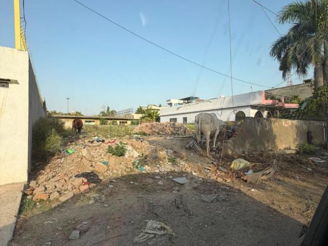 Residential Plot in Sector 21B for resale Faridabad. The reference number is 20407955
