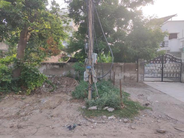 Residential Plot in Sector 21C for resale Faridabad. The reference number is 20702808