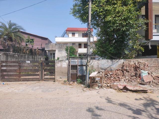 Residential Plot in Sector 21C for resale Faridabad. The reference number is 20183614