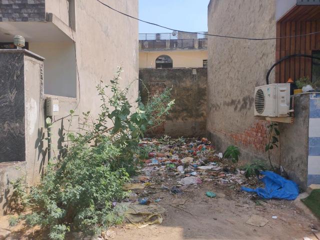 Residential Plot in Sector 21D for resale Faridabad. The reference number is 20183753