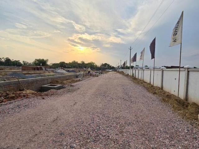 Residential Plot in Sector 22 for resale Rewari. The reference number is 20537425