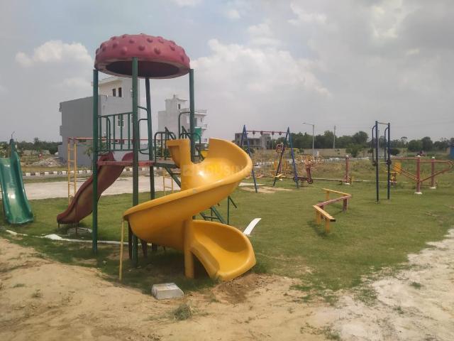 Residential Plot in Sector 22 for resale Rewari. The reference number is 20661872