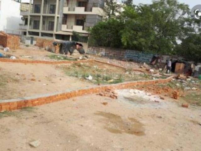 Residential Plot in Sector 27 for resale Gurgaon. The reference number is 17366918