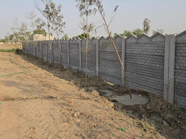 Residential Plot in Sector 27D for resale Faridabad. The reference number is 20278377