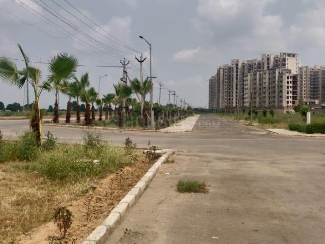 Residential Plot in Sector 24, Dharuhera for resale Dharuhera. The reference number is 14904094
