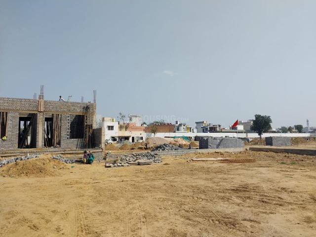 Residential Plot in Sector 24 for resale Sonipat. The reference number is 15153777