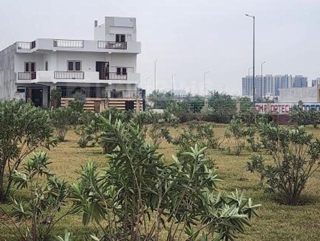 Residential Plot in Sector 25 YEIDA for resale Greater Noida. The reference number is 19913459