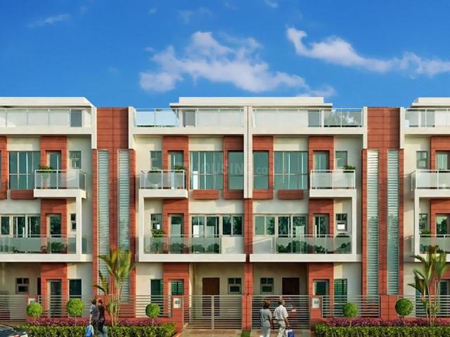 Residential Plot in Sector 25 YEIDA for resale Greater Noida. The reference number is 20589043