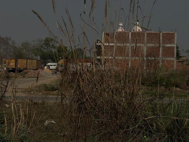Residential Plot in Sector 25 YEIDA for resale Greater Noida. The reference number is 20068854