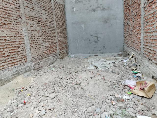 Residential Plot in Sector 25 Rohini for resale New Delhi. The reference number is 20068786