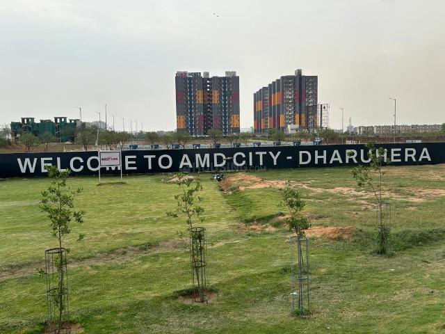Residential Plot in Sector 26 for resale Dharuhera. The reference number is 20936923