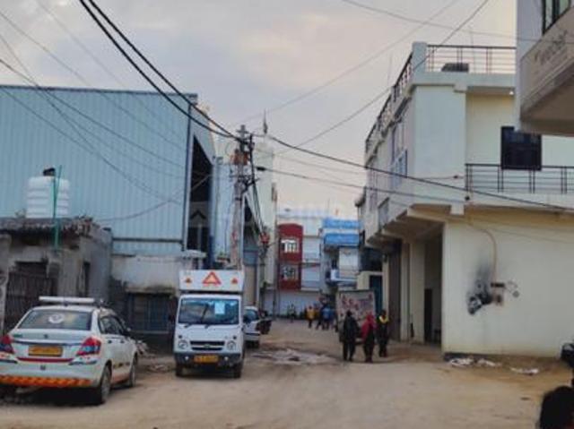 Residential Plot in Sector 28 Dwarka for resale New Delhi. The reference number is 15794554