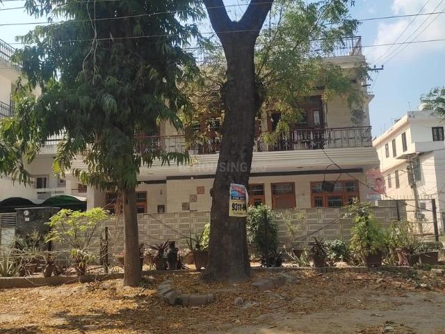 Residential Plot in Sector 28 for resale Faridabad. The reference number is 17680476