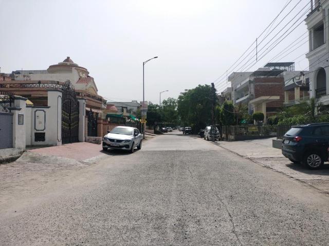 Residential Plot in Sector 28 for resale Faridabad. The reference number is 20411858
