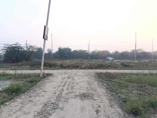 Residential Plot in Sector 29 Rohini for resale New Delhi. The reference number is 19267963