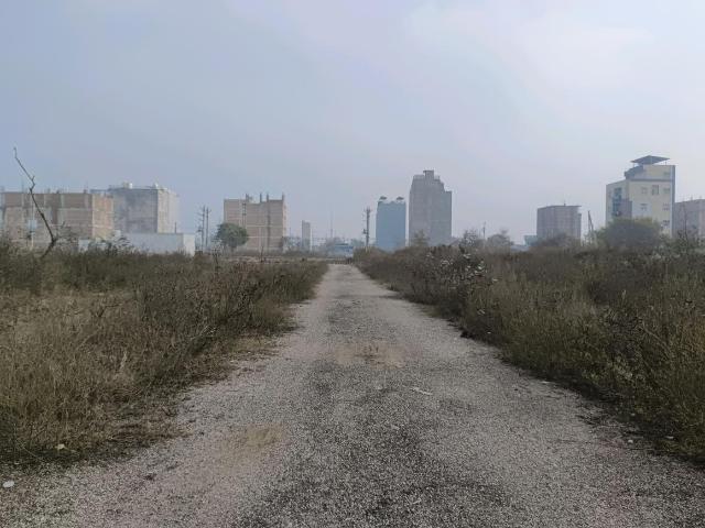 Residential Plot in Sector 29 Rohini for resale New Delhi. The reference number is 19317285
