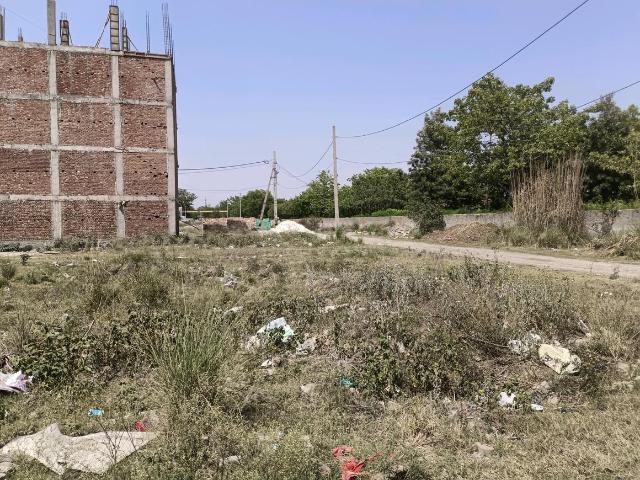Residential Plot in Sector 29 Rohini for resale New Delhi. The reference number is 20256482