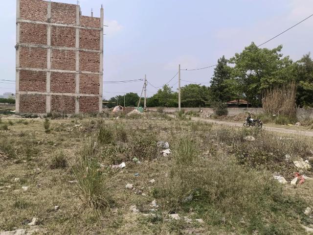 Residential Plot in Sector 29 Rohini for resale New Delhi. The reference number is 20337594