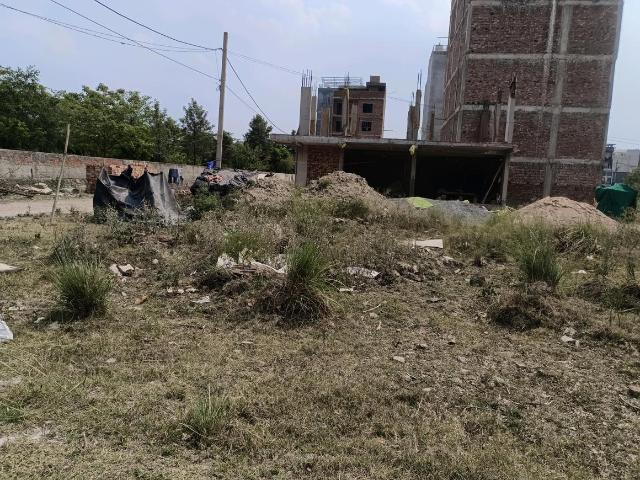 Residential Plot in Sector 29 Rohini for resale New Delhi. The reference number is 20337619